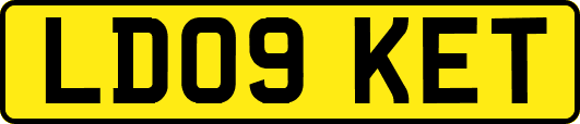 LD09KET