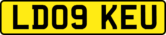 LD09KEU