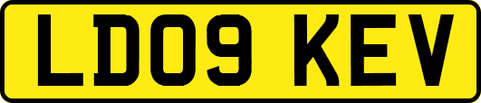 LD09KEV