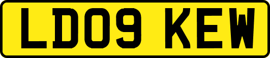 LD09KEW