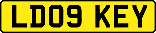 LD09KEY