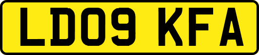 LD09KFA