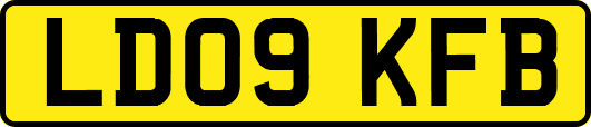 LD09KFB