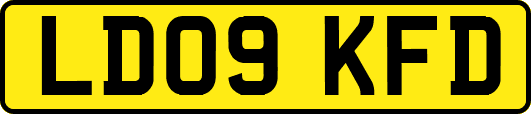 LD09KFD
