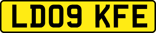 LD09KFE