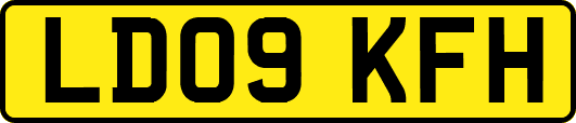 LD09KFH