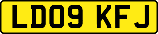 LD09KFJ