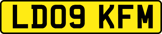 LD09KFM
