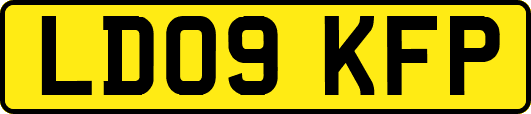 LD09KFP