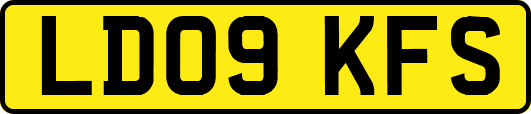 LD09KFS