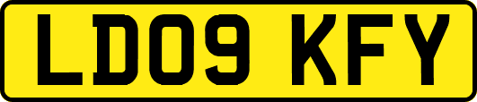 LD09KFY