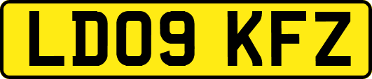 LD09KFZ