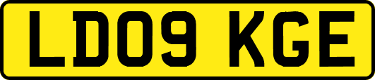 LD09KGE
