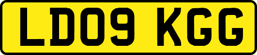 LD09KGG