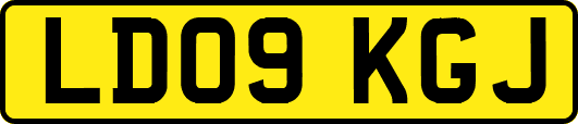 LD09KGJ
