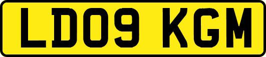 LD09KGM