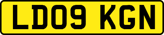 LD09KGN