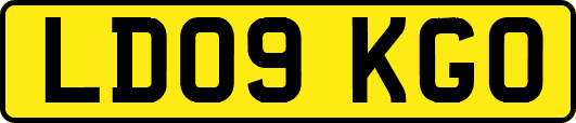 LD09KGO