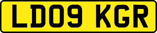 LD09KGR