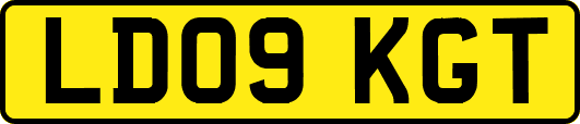 LD09KGT