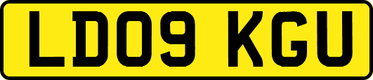 LD09KGU