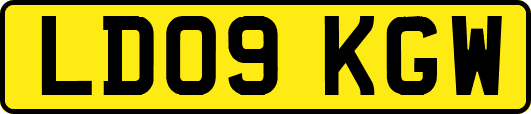 LD09KGW