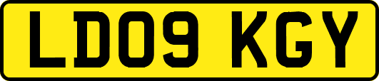 LD09KGY