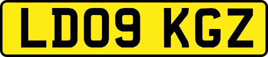 LD09KGZ