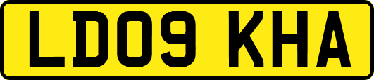 LD09KHA