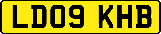 LD09KHB