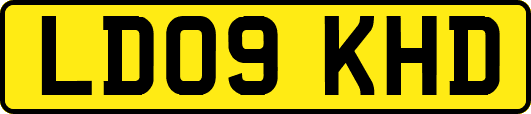 LD09KHD