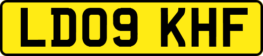 LD09KHF