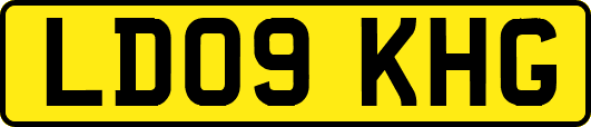 LD09KHG