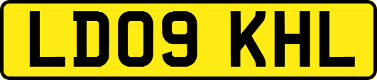 LD09KHL