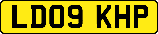 LD09KHP