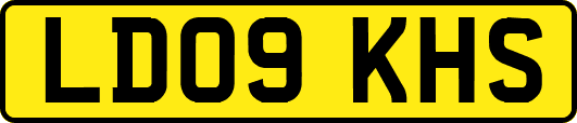 LD09KHS