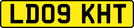 LD09KHT