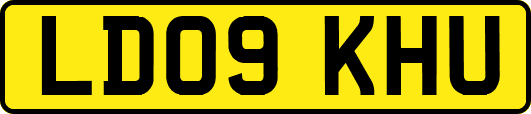 LD09KHU