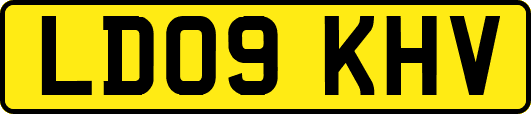 LD09KHV
