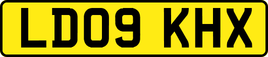 LD09KHX