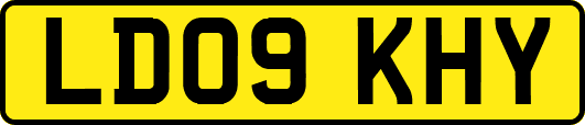 LD09KHY