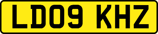 LD09KHZ