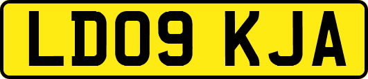 LD09KJA
