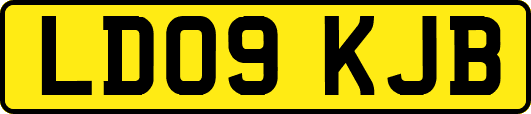 LD09KJB