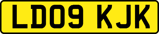 LD09KJK