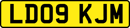 LD09KJM