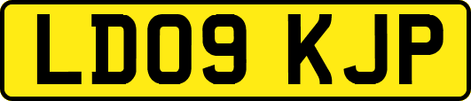 LD09KJP