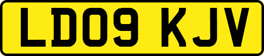 LD09KJV