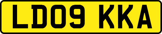 LD09KKA