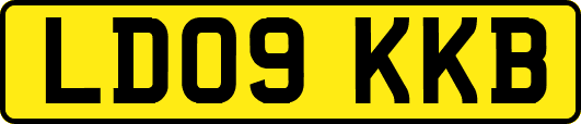 LD09KKB
